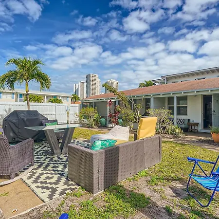 Tropical Retreat ** 2 Bedroom ** Singer Island West Palm Beach Extérieur photo